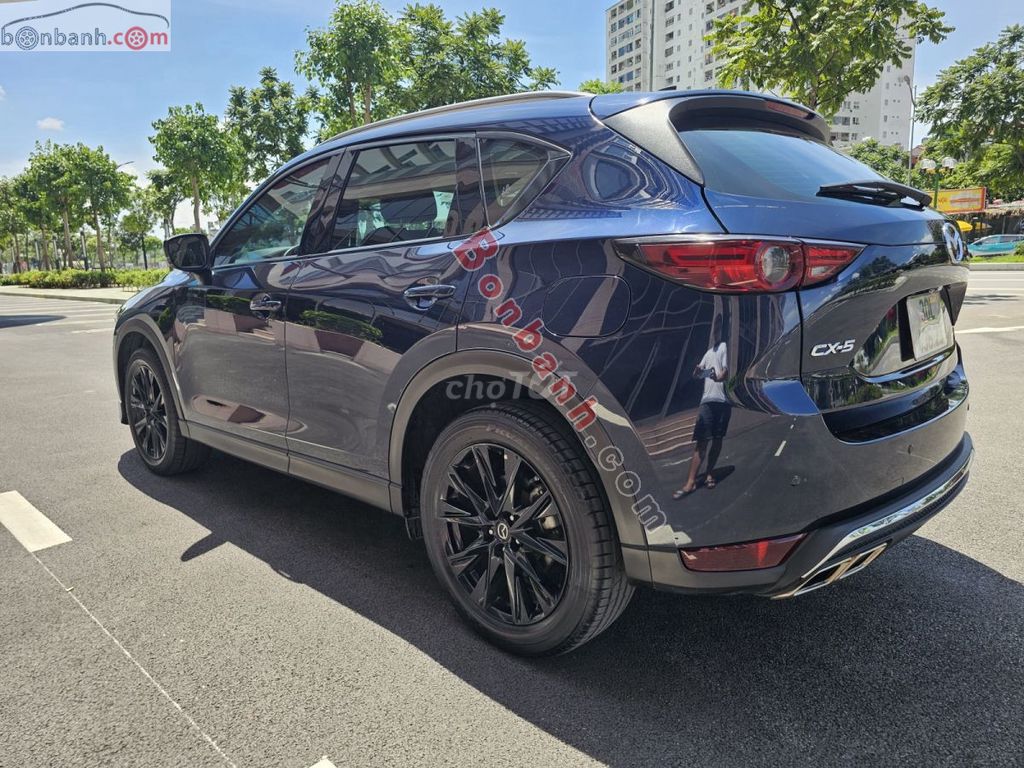 MAZDA CX-5 2.0 PREMIUM 2022. Mua bán Ô tô tại Quận Long Biên Hà Nội được đăng bởi AUTO LONG BIÊN hình 3