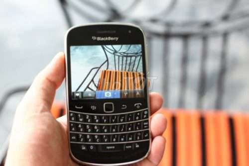 BlackBerry 9930 Đen, bán hay giao lưu. Mua bán Điện thoại tại Thị xã Phú Mỹ Bà Rịa - Vũng Tàu được đăng bởi Hiếu hình 1