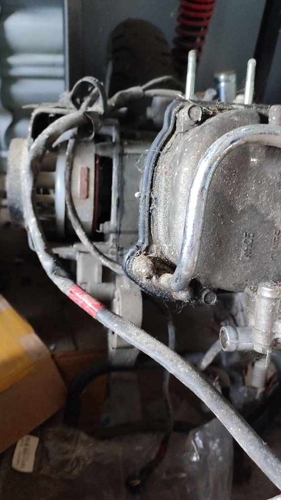 nhiều món lặt vặt như hình. Mua bán Phụ tùng xe tại Thành phố Vũng Tàu Bà Rịa - Vũng Tàu được đăng bởi Cafe 259 hình 2