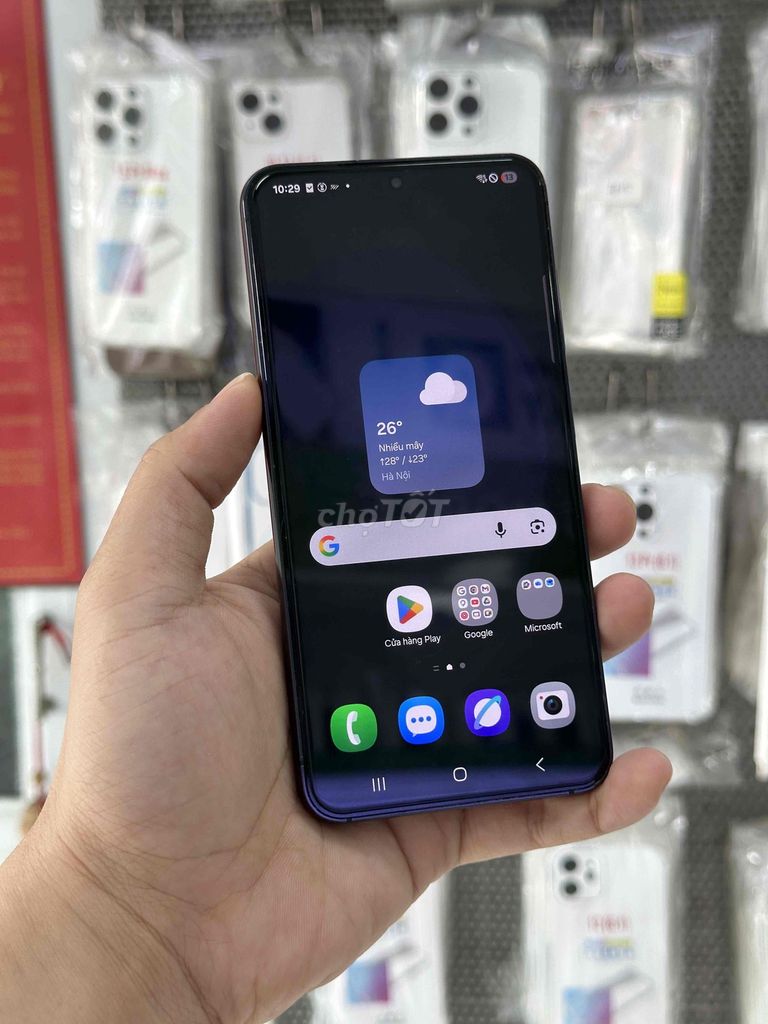 📍 S23 5G 8/256G 🎁 ĐẸP KENG 🚀 GÓP 0%. Mua bán Điện thoại tại Quận Ngô Quyền Hải Phòng được đăng bởi TRAN SONG HA hình 1