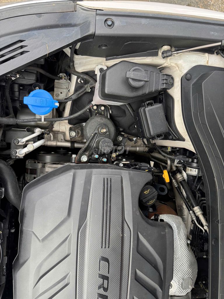 Hyundai Santa Fe 2019  - 57000 km. Mua bán Ô tô tại Thành phố Thủ Đức Tp Hồ Chí Minh được đăng bởi Thy Ôtô Cũ Miền Nam hình 13