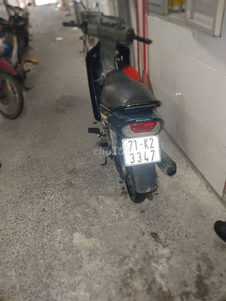 Bán hoặc gl với diện thoại. Mua bán Xe máy tại Thị xã Tân Uyên Bình Dương được đăng bởi tuan vietnammobi hình 4