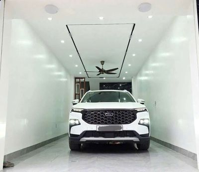 HƠN 10 TỶ NHÀ 6 TẦNG THANG MÁY 45M² GARA ÔTÔ CẠNH CHUNG CƯ QUÂN ĐỘI
