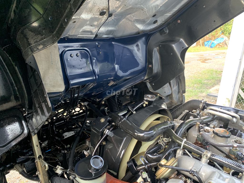 Iz49 máy số isuzu. Mua bán Xe tải, xe ben tại Huyện Hớn Quản Bình Phước được đăng bởi minh thành hình 10