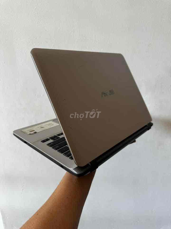 Asus vivobook 14 X407UA.i3 7020u.Ram 4/128Gb. Mua bán Laptop tại Thành phố Buôn Ma Thuột Đắk Lắk được đăng bởi Điện Thoại Laptop BMT hình 2