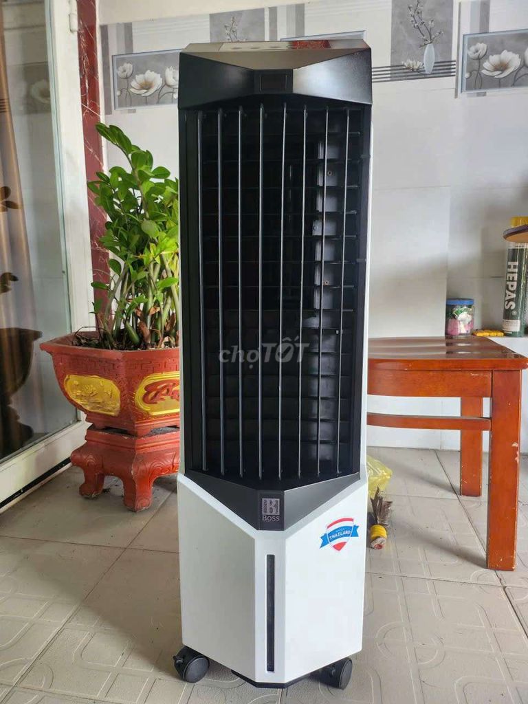 Quạt điều hòa Boss. Mua bán Quạt tại Huyện Bình Chánh Tp Hồ Chí Minh được đăng bởi NguyenHieu hình 1