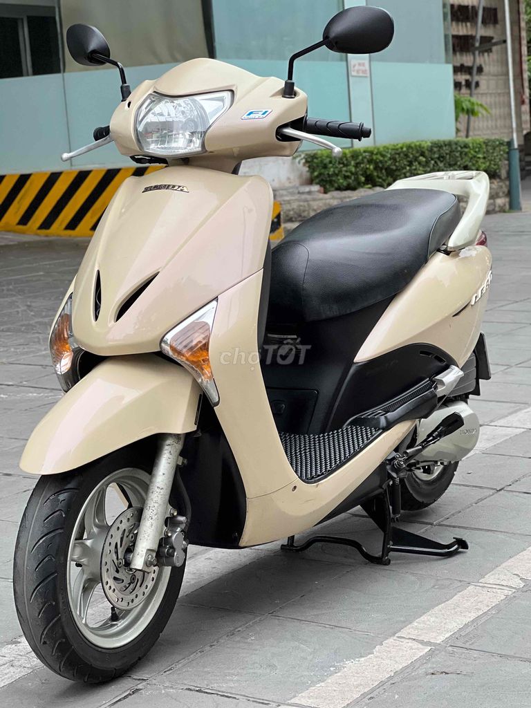 XMHN:❣️Honda _ LEAD 110i _ 2012 29H _ Đời Cuối