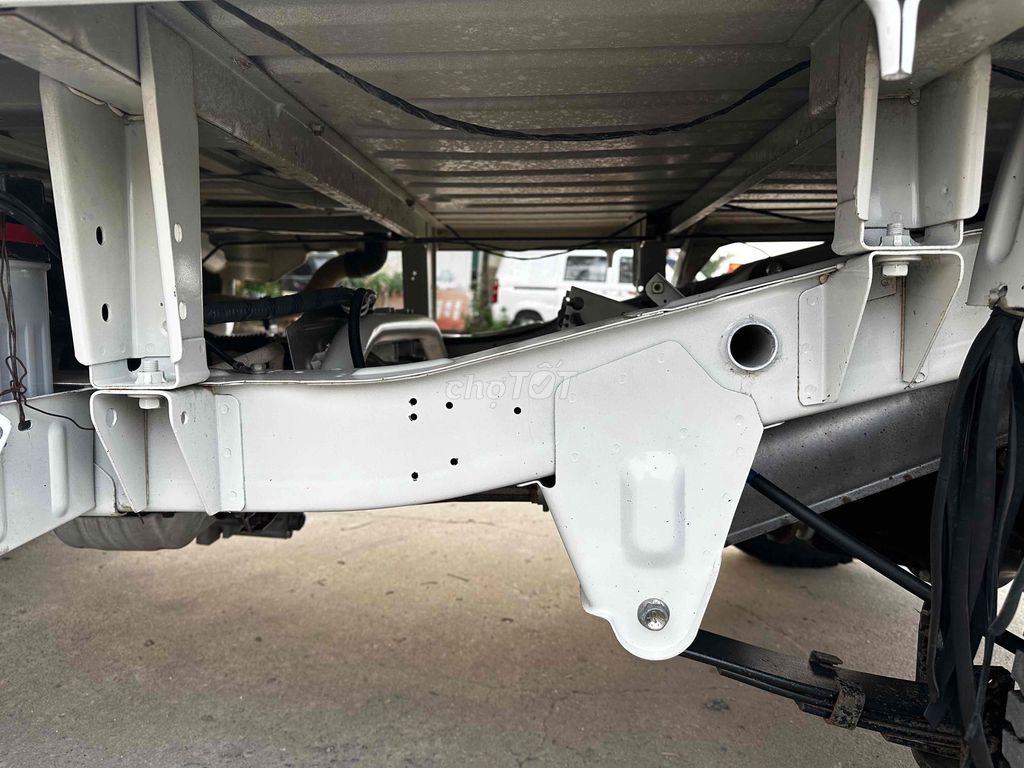 Suzuki 5 tạ 2022. Mua bán Xe tải, xe ben tại Huyện Phúc Thọ Hà Nội được đăng bởi A Linh hình 6