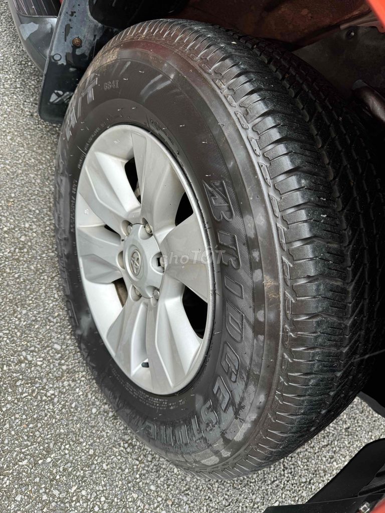 Toyota Hilux 2019 2.4E Đỏ stđ Máy Dầu. Mua bán Ô tô tại Quận Nam Từ Liêm Hà Nội được đăng bởi Auto Anh Tuấn hình 14