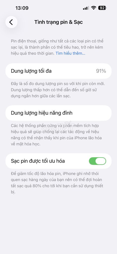 iPhone 14 Pro Max 256GB Vàng gold LLA. Mua bán Điện thoại tại Quận Liên Chiểu Đà Nẵng được đăng bởi Quang Hưng hình 1