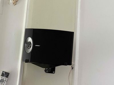 bán, giao lưu loa Bose 301 seri 5. Mua bán Tivi, Âm thanh tại Thành phố Thanh Hóa Thanh Hóa được đăng bởi Nguyễn Tuấn 