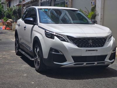 Peugeot 3008 2021 AT - 50000 km. Mua bán null tại Quận Gò Vấp Tp Hồ Chí Minh được đăng bởi Tuan Vo Thanh