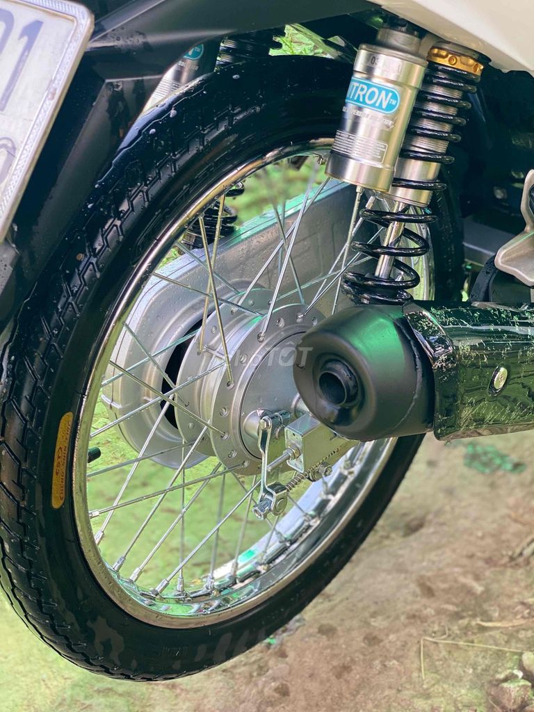 fu mập up led kiếm kèo gl. Mua bán Xe máy tại Huyện Cù Lao Dung Sóc Trăng được đăng bởi Hoàng Anh hình 5