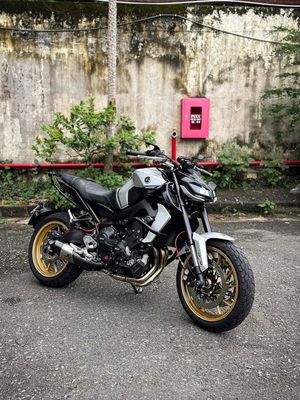 Yamaha MT09 gen 2 | 1 chủ chất xe còn đẹp. Mua bán Xe máy tại Quận 11 Tp Hồ Chí Minh được đăng bởi Thanh Tân