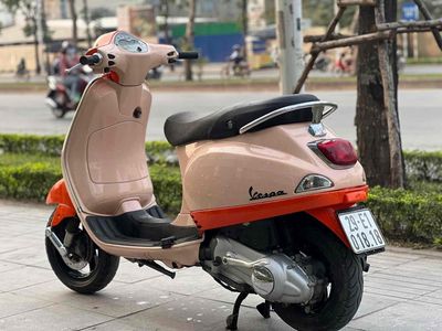 Vespa Lx125 Chính. chủ máy zin