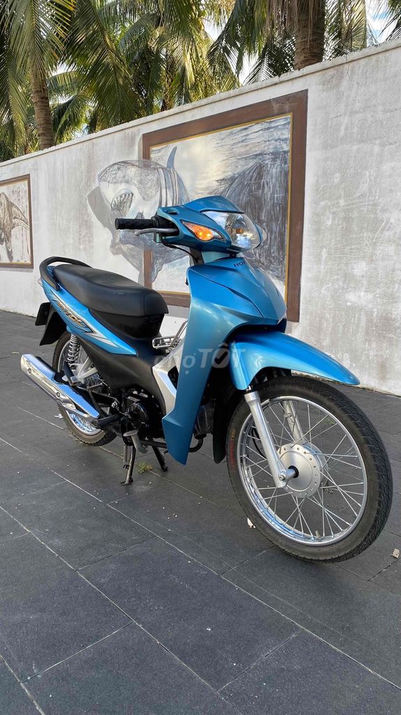 Wave zin. Mua bán Xe máy tại Thành phố Bến Tre Bến Tre được đăng bởi Nghiêm Bảy Mốt hình 3