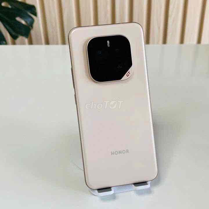 Honor GT Pro Fullbox -12/256GB - Nguyên Zin. Mua bán Điện thoại tại Quận Ninh Kiều Cần Thơ được đăng bởi Hmphone hình 1