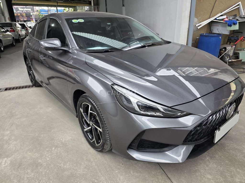 2022 Luxury - 39000 km siêu mới. Mua bán Ô tô tại Thành phố Dĩ An Bình Dương được đăng bởi Huy Luân Auto hình 11