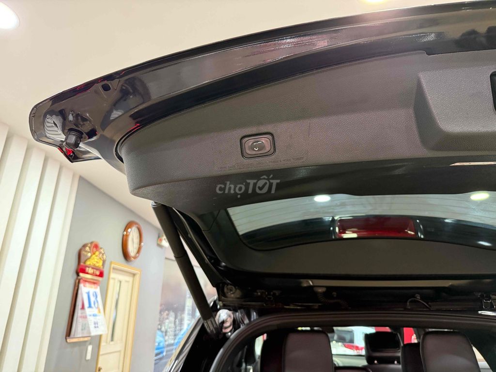 ⛓️‍💥FORD EXPLORER MODEL 2019 6 vạn KM ❤️❤️❤️. Mua bán Ô tô tại Quận Hải Châu Đà Nẵng được đăng bởi THANH HUY AUTO ĐÀ NẴNG hình 17