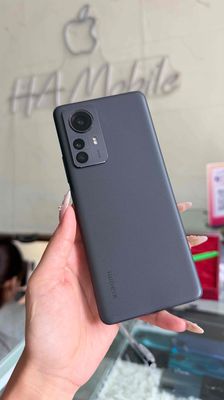 Xiaomi Mi 12s Pro 🌎