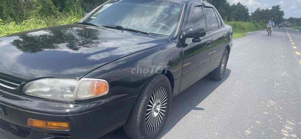 Toyota Camry 2000 GLi 2.2 - 6789 km. Mua bán Ô tô tại Huyện Bình Chánh Tp Hồ Chí Minh được đăng bởi Anh Khanh hình 2