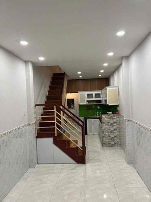 nhà 1 PHÒNG NGỦ 3x10 trần hưng đạo