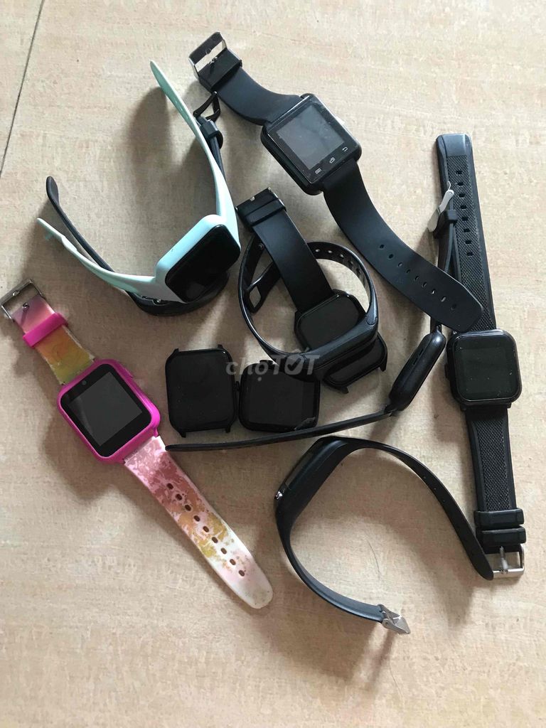 bán lô thông minh 11 chiếc bán cho các bác chơi. Mua bán Thiết bị đeo thông minh tại Quận Lê Chân Hải Phòng được đăng bởi Tung hình 1