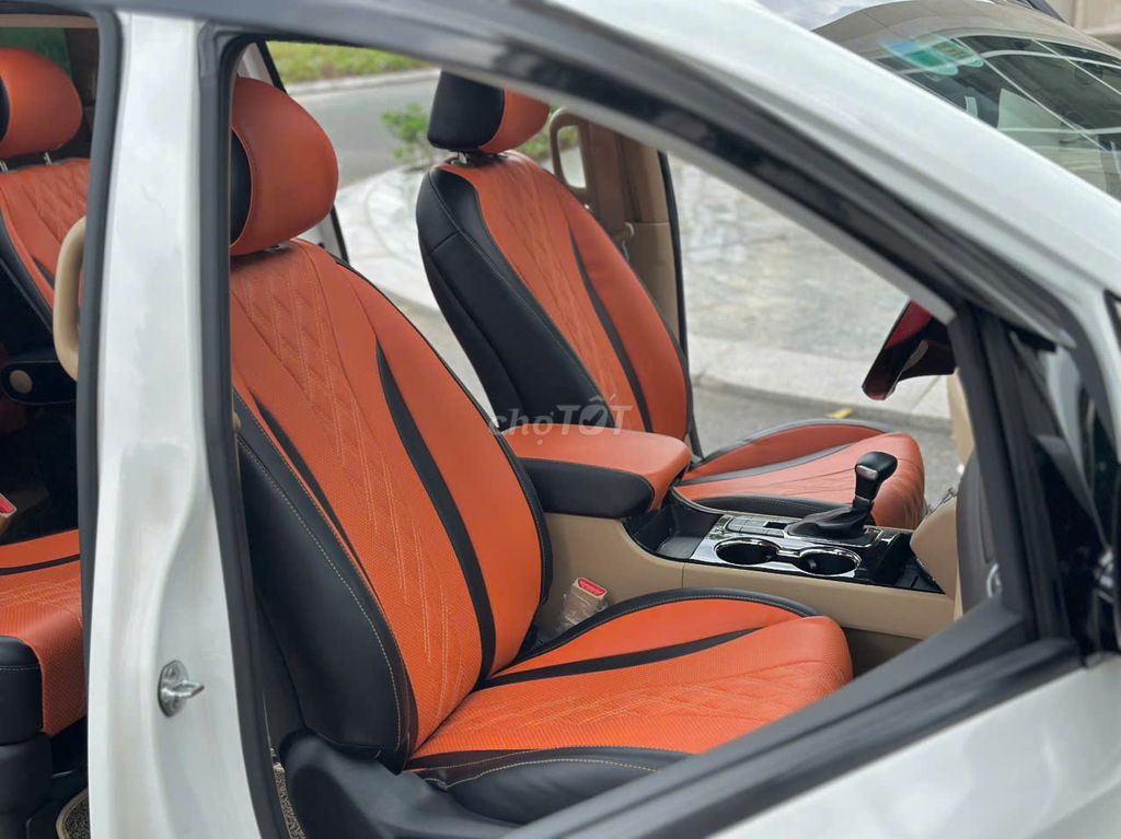 Kia Sedona 2019 2.2 DATH 58.000km xe GĐ cực đẹp. Mua bán Ô tô tại Thành phố Thủ Đức Tp Hồ Chí Minh được đăng bởi Bùi Nhu Quỳnh hình 9