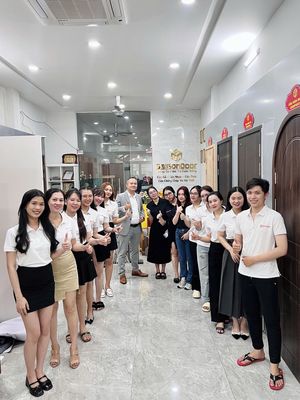 SAIGONDOOR TUYỂN DỤNG KẾ TOÁN – QUẬN 12