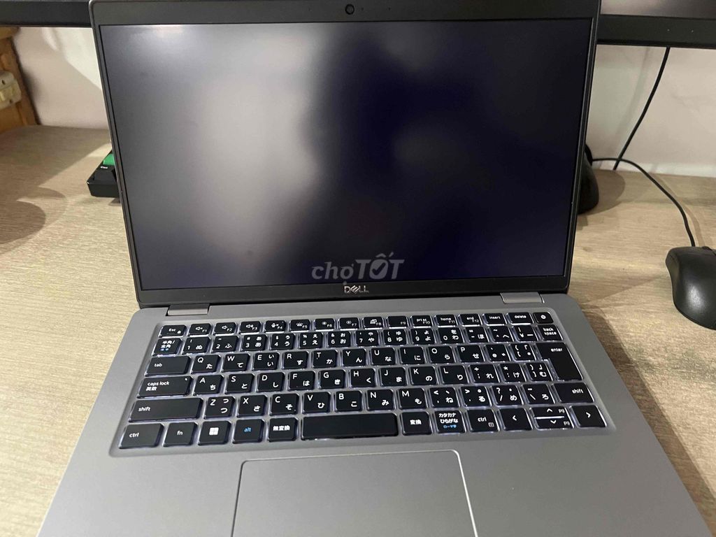Dell 5430 i5-1245U 8GB/256GB bạc máy đẹp mới. Mua bán Laptop tại Quận Hải Châu Đà Nẵng được đăng bởi Tuấn Màn Hình PC hình 1