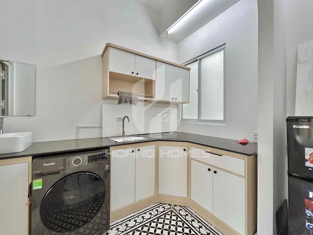 Апартаменты 1 спальня, 1 гостиная, 1 санузел, 45 м², The Global City