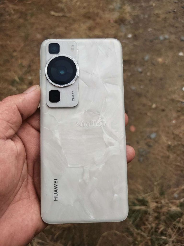 Huawei P60 8/256Gb ND 8+gen1. Mua bán Điện thoại tại Thành phố Vĩnh Long Vĩnh Long được đăng bởi Trao đổi trãi nghiệm hình 1