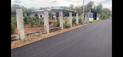 Đất Xuyên Mộc, MT 10m đường nhựa đẹp, thổ 80, dt 500. Chỉ hơn 1 tỷ.