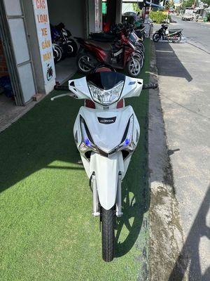 Honda Future led 2023 ( góp cần cccd không nợ xấu. Mua bán Xe máy tại Huyện Thới Lai Cần Thơ được đăng bởi Trường nguyễn