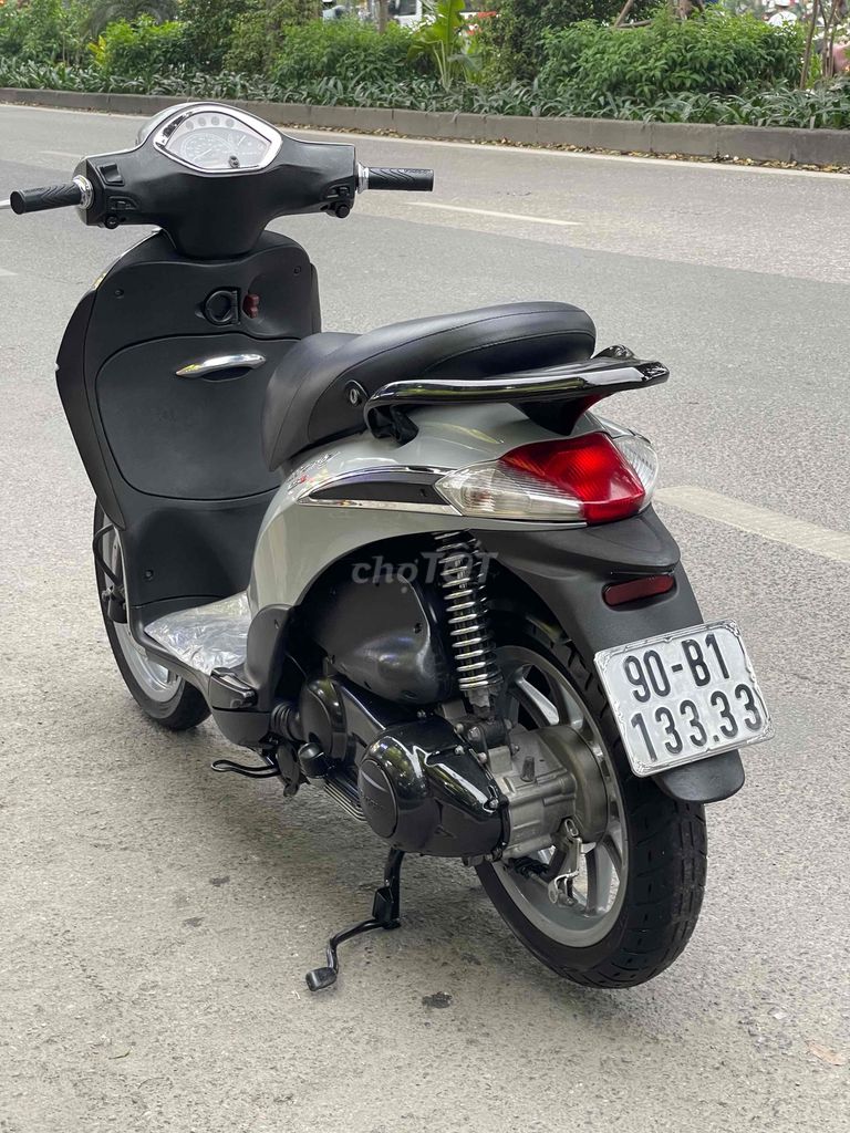 lypety 125 ie Việt Nam! biển tứ quý 3. Mua bán Xe máy tại Quận Đống Đa Hà Nội được đăng bởi Hà hình 5