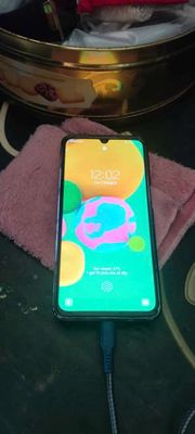 Samsung a90 gl xuống. Mua bán Điện thoại tại Quận 12 Tp Hồ Chí Minh được đăng bởi Long hello