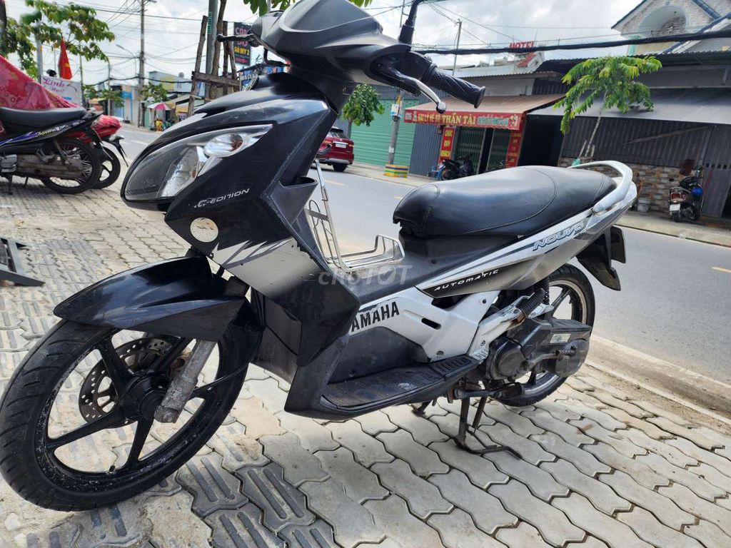 Nouvo 2 Yamaha bs63 máy êm ru cavet đủ. Mua bán Xe máy tại Quận 12 Tp Hồ Chí Minh được đăng bởi Thanhtam244 hình 8