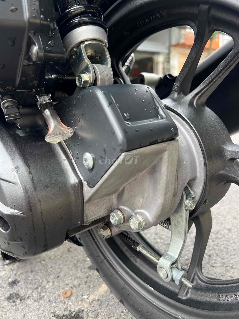 Vario 150 Đời 2021 Xe Chuẩn Đẹp Keng Biển 65 9chủ. Mua bán Xe máy tại Quận Ô Môn Cần Thơ được đăng bởi Huỳnh Thắng hình 16