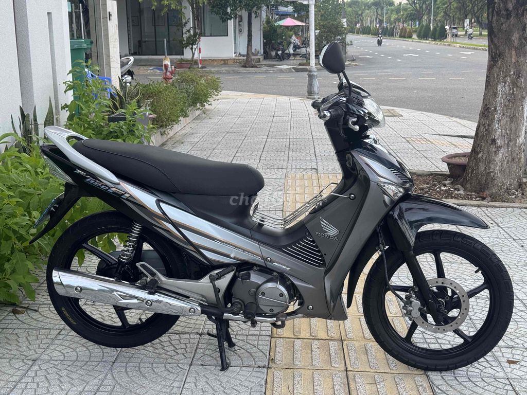 Hon Da future fi 2008 xe nguyên rin bs 43. Mua bán Xe máy tại Quận Cẩm Lệ Đà Nẵng được đăng bởi 153 Đường 2 tháng 9 Hoà cường Tp Đà Nẵng  hình 4