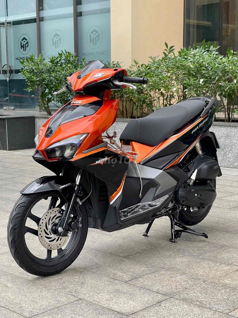 🔥 BÁN HONDA AIRBLADE_125 CHÍNH CHỦ– GIÁ TỐT 🔥. Mua bán Xe máy tại Quận Gò Vấp Tp Hồ Chí Minh được đăng bởi LONG THỊNH hình 1