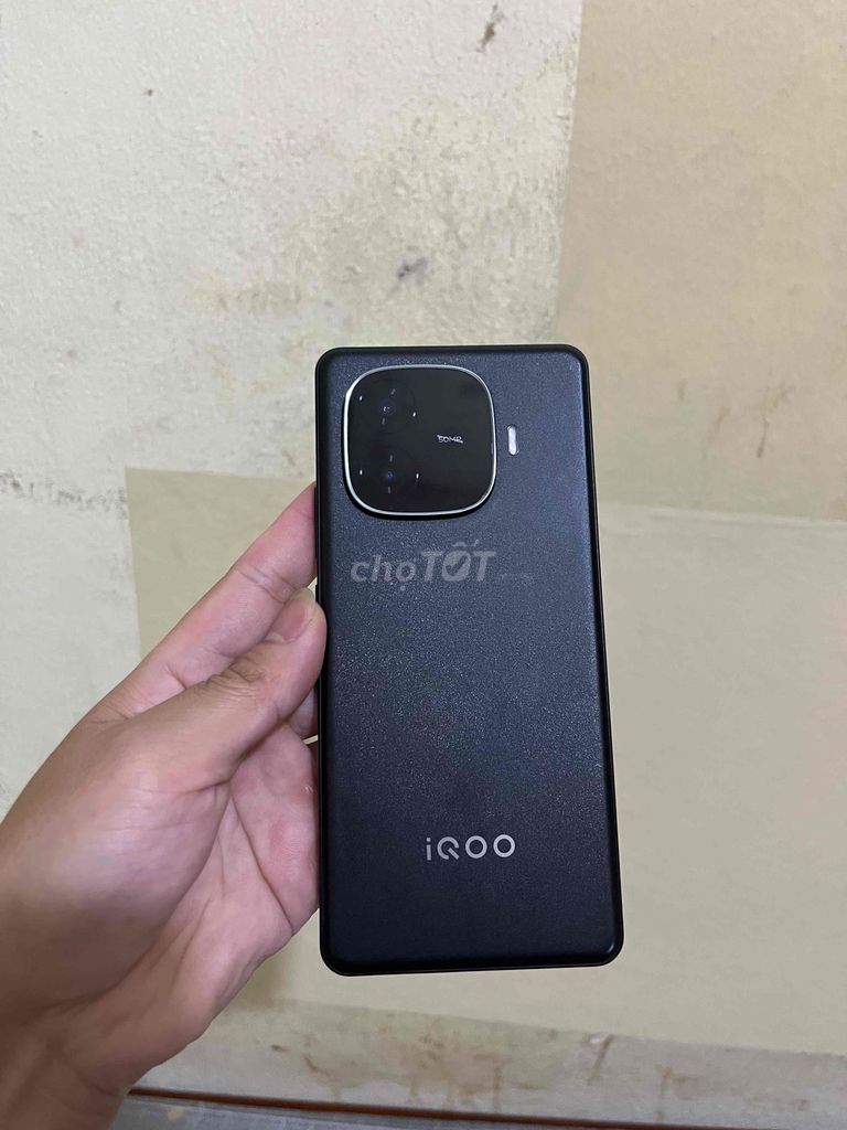 IQOO z9 5g 256GB. Mua bán Điện thoại tại Quận Long Biên Hà Nội được đăng bởi thanh hải hình 1