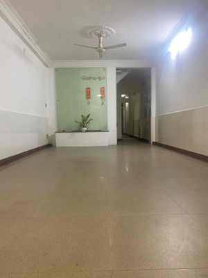 Nhà Mặt tiền 4M x 20M Khu CXPL B Quận 6 cũ.. Mua bán nhà ở tại Quận 6 Tp Hồ Chí Minh được đăng bởi Hiệp