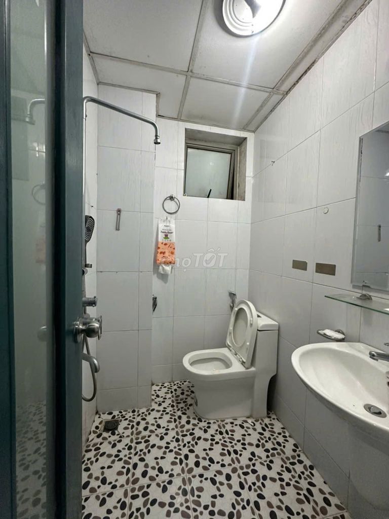 Продается квартира HH4 Linh Dam, 63 м2, 2,2 миллиарда