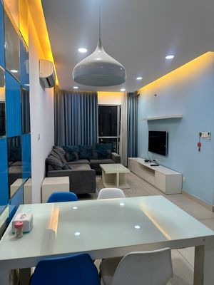Аренда · 2 комн. · 70 м² · Quận Tân Phú