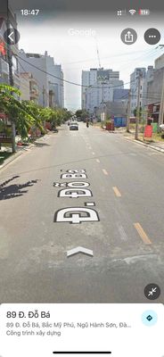 MẶT BẰNG ĐỖ BÁ KHU AN THƯỢNG PHỐ TÂY. Cho thuê văn phòng, mặt bằng kinh doanh tại Quận Ngũ Hành Sơn Đà Nẵng được đăng bởi Nguyễn Đức Lộc 