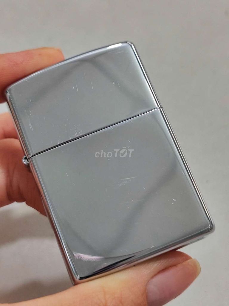 Zippo 1999 chưa dùng