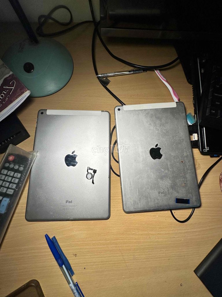 iPad Air 2 icloud. Mua bán Máy tính bảng tại Thành phố Yên Bái Yên Bái được đăng bởi Nguyen Duy hình 1