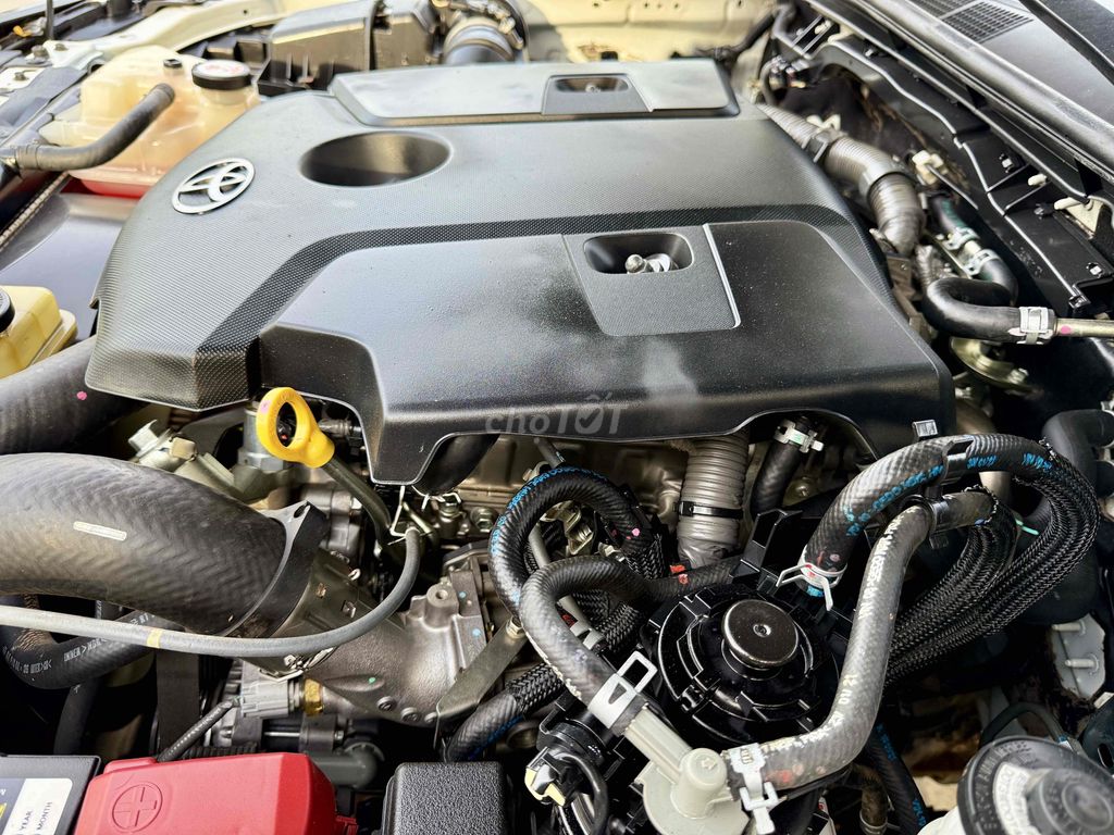 Bán xe Fotuner cao cấp nhất phân khúc Legender 4x4. Mua bán Ô tô tại Thành phố Buôn Ma Thuột Đắk Lắk được đăng bởi Auto Ngân Nguyên BMT hình 20