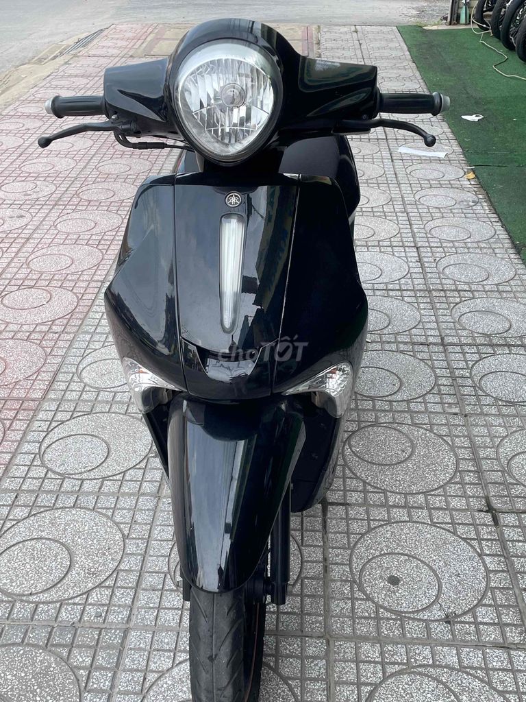 🌈Yamaha Janus 125 2017 Khoá Smartkey. Mua bán Xe máy tại Thành phố Thuận An Bình Dương được đăng bởi Cửa Hàng Xe Máy Hoàng Nhất hình 2