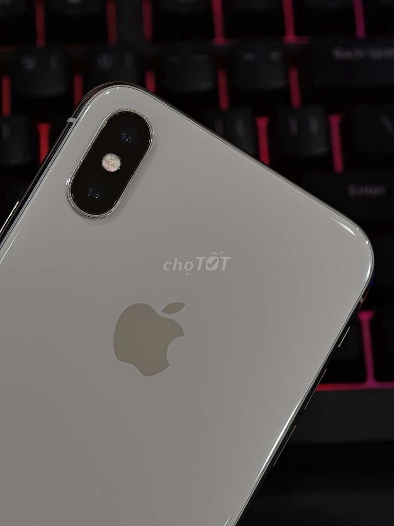 Apple iPhone X 64GB quốc tế. Mua bán Điện thoại tại Quận Ninh Kiều Cần Thơ được đăng bởi Nguyễn Toàn hình 1